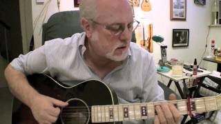 Summer (The First Time) Bobby Goldsboro Cover