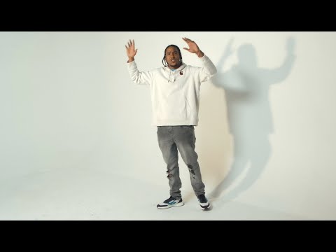 KANE KASH - GAB (SHOT BY) DEXTA DAVE