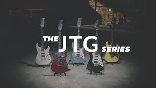 Video thumbnail for Introducing China-Built Tyler Guitars: JTG Series Coming Soon! by James Tyler Guitars