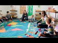 Rhythm Sticks: Tap, Tap, Tap Your Sticks - Green Gables Montessori Rhythm Sticks: Tap, Tap, Tap Your Sticks