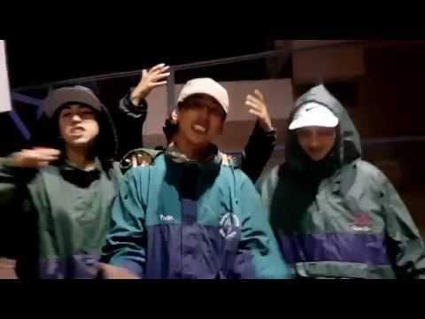 Lagrimas - PAPER KLOWN X DEMYAN X NAES X SMNK (BEAT KORTEZA) prod.smnk