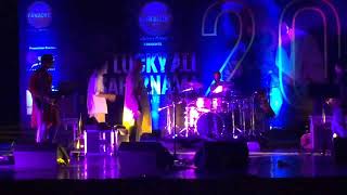 Lucky Ali 2.0 | Hairat Hai