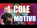 J. Cole - Motiv8 [Lyrics|Dirty]