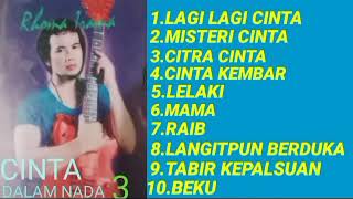 Download lagu Rhoma Irama || Lagi-lagi Cinta || Full Album Original || @menembusbatas9784 mp3