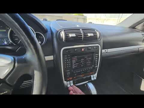 2005 Porsche Cayenne (CC-2036345) for sale in Woodland Hills, California