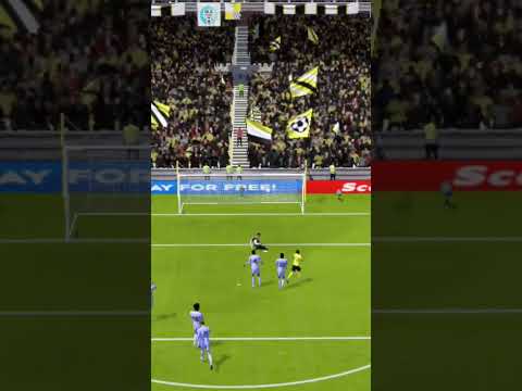 gol Bernardo Silva assist Vincent Manceau VS Real Mandrid