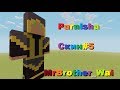 Как сделать скин The Parnisha #5 