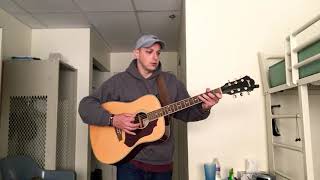 Where You Come From - Britton Buchanan (Cover)