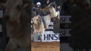 "Mão e Contramão" - Rodeio para quem não é do rodeio! #Barretos2026