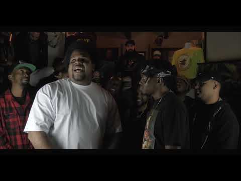 Shockwave vs YoungXSoto