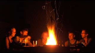 Vuur ~ Fire - (English subtitles)