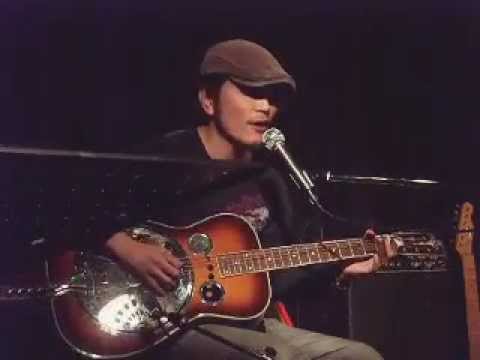 SHU - part.1 @ Rakuza Hiroshima　Acoustic FUTURE 99