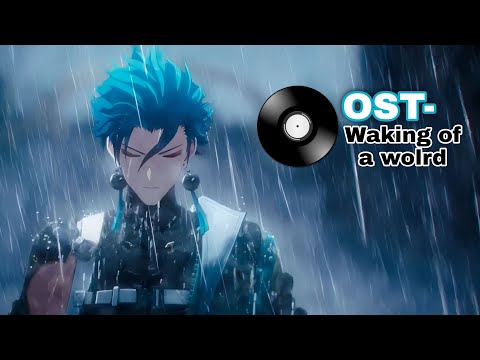 Waking Up A World - Wuthering Waves OST Music