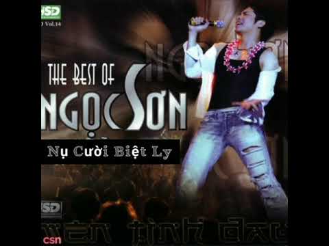 Nụ cười biệt ly - Ngọc Sơn