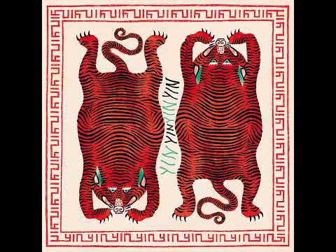 The Rabbit That Hunts Tigers