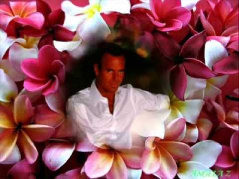 ESOS AMORES JULIO IGLESIAS