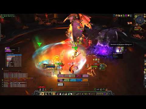 Varimathras, Normal Kill by Death Rabbits (Holy Paladin PoV)
