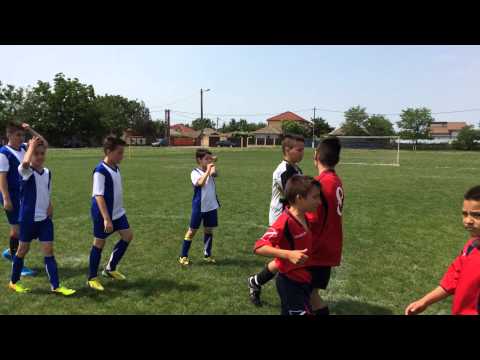 turneu de fotbal organizat de primaria CUMPANA IPHONE 5S