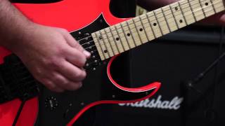 Video thumbnail for Seymour Duncan Jason Becker Perpetual Burn Humbecker by I Heart Guitar