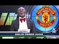 Akrobeto Laughs at Manchester United, after 7-0 defeat by Liverpool
