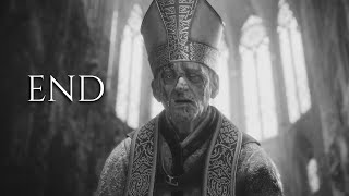 A Plague Tale : Innocence PS5 Walktrough Gameplay [ENDING] - PROPHET"S OF RATS