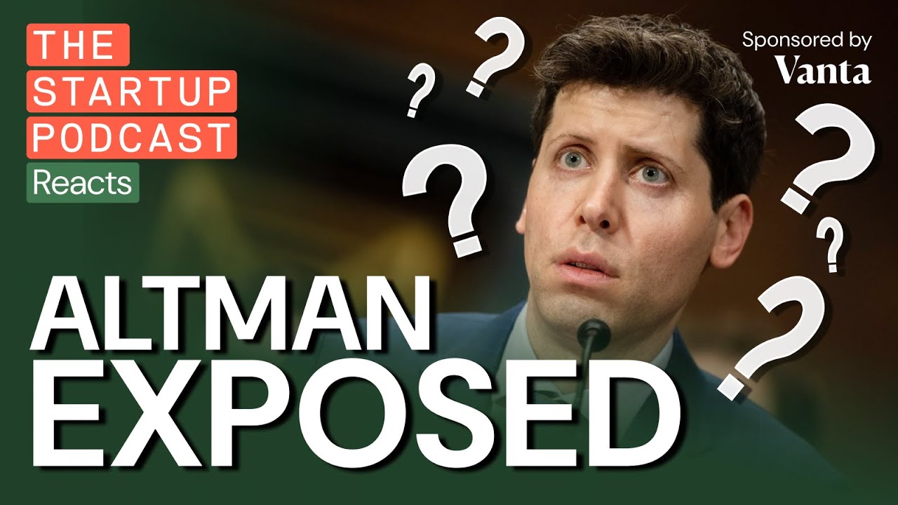Insiders React: Apple Reveals ChatGPT Is Really Dumb + The Battle for Self-Driving: Can You Prove You’re Human?