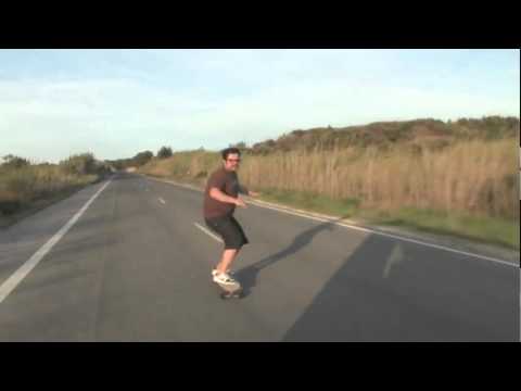 Português + Skate - Anda Guedes!!! *LIGUE O SOM!*