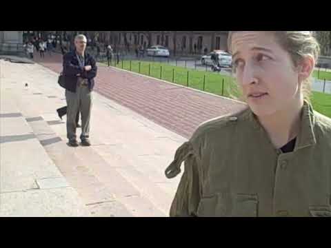 Isabel Penaranda youtube video #1