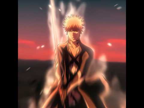 “I’LL HANDLE IT, I PROMISE” ☠️🐐 #ichigokurosaki #bleach #edit #anime