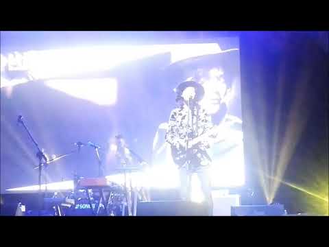 Roberto Dell'Era - Inedito (live) - Rimini 06/05/2018