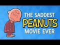Snoopy Come Home Is The Saddest Peanuts Movie
