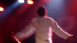 Keine Luft mehr - Oomph! - Elysée Montmartre 2006