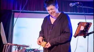 ruby - Hoops (live at DNA Lounge)