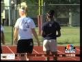 Lee S Summit West Girls Track Competing At National Meet