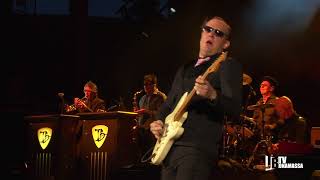 Joe Bonamassa "This Train" Live at Red Rocks 2017