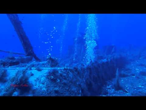 MV Karwela September 2014