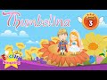 Thumbelina Fairy Tale English Stories Reading Books