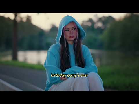 NERIAH - Rocket Science (Official Lyric Video)