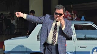 [問卦] 現實中有鄉民這樣點菸嗎