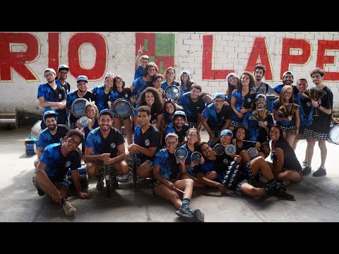 TUBATUQUE VICE-CAMPEÃ DO TOBABIFE 2018