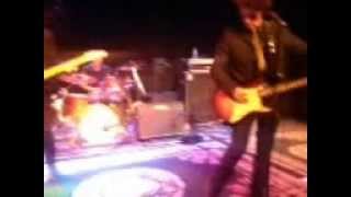 Willie Nile Heaven Help the Lonely, Doomsday Dance at Homecoming Party Bufffalo NY 4/6/13