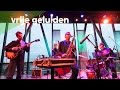 Jasper Blom Quartet - Waltz for Magnus (live @Bimhuis Amsterdam)