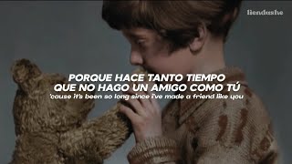 Zooey Deschanel - So Long (sub español + lyrics)