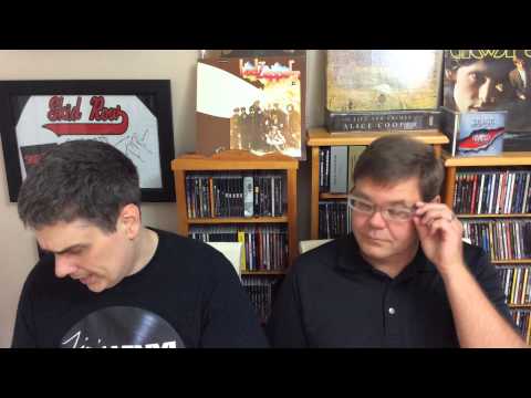 Ep.49: Hollywood Vampires (Alice Cooper) | Tim's Vinyl Confessions