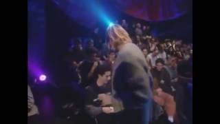 NIRVANA-WHERE DID YOU SLEEP LAST NIGHT? (subtitulada y traducida)