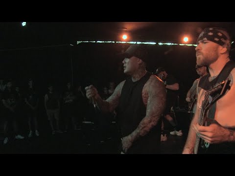 [hate5six] Taken By Force - January 19, 2020 Video