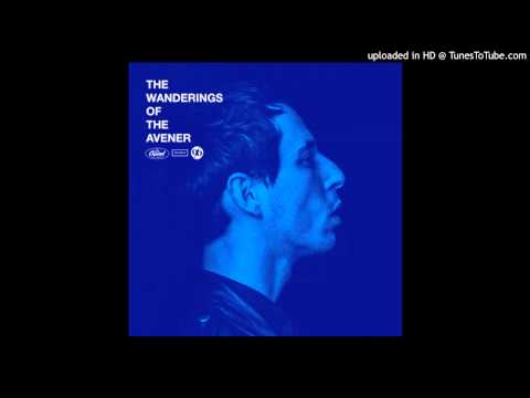 Kadebostany - Castle In The Snow (The Avener Mix)