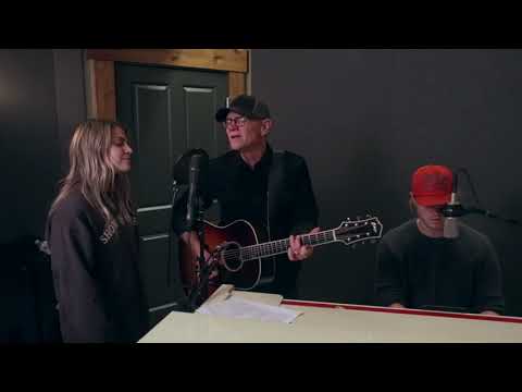 A Desperate Benediction (Peace On Earth)