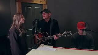 A Desperate Benediction