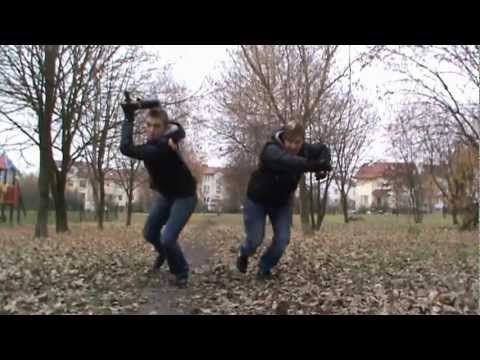 Byli obrońcy krzyża ...